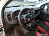  Fiat  Panda FIAT  / 2012 / 5P / BERLINA 1.3 MJT 80CV VAN EU6 4X4 2P.POP #81