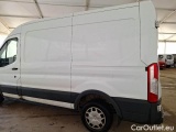  Ford  Transit FORD  / 2014 / 4P / FURGONE 310 L2H2 TREND 130CV 2.0TDCI ECO #80