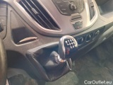  Ford  Transit FORD  / 2014 / 4P / FURGONE 310 L2H2 TREND 130CV 2.0TDCI ECO #137