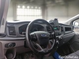  Ford  Transit FORD  CUSTOM / 2018 / 4P / FURGONE 280 L1H1 TREND 2.0 ECOBLUE 130 CV #3