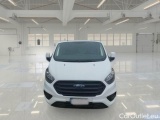  Ford  Transit FORD  CUSTOM / 2018 / 4P / FURGONE 280 L1H1 TREND 2.0 ECOBLUE 130 CV #6