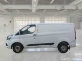  Ford  Transit FORD  CUSTOM / 2018 / 4P / FURGONE 280 L1H1 TREND 2.0 ECOBLUE 130 CV #8