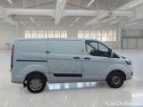  Ford  Transit FORD  CUSTOM / 2018 / 4P / FURGONE 280 L1H1 TREND 2.0 ECOBLUE 130 CV #7