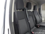  Ford  Transit FORD  CUSTOM / 2018 / 4P / FURGONE 280 L1H1 TREND 2.0 ECOBLUE 130 CV #13