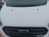  Ford  Transit FORD  CUSTOM / 2018 / 4P / FURGONE 280 L1H1 TREND 2.0 ECOBLUE 130 CV #34