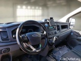  Ford  Transit FORD  CUSTOM / 2018 / 4P / FURGONE 280 L1H1 TREND 2.0 ECOBLUE 130 CV #3