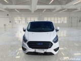  Ford  Transit FORD  CUSTOM / 2018 / 4P / FURGONE 280 L1H1 TREND 2.0 ECOBLUE 130 CV #6