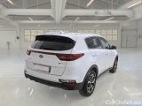  KIA  Sportage KIA  / 2018 / 5P / SUV 1.6 CRDI MHYB 100KW BUSIN CLAS DCT 2WD (AUTOCARRO) #2