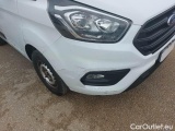  Ford  Transit FORD  CUSTOM / 2018 / 4P / FURGONE 280 L1H1 TREND 2.0 ECOBLUE 130 CV #45