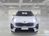  KIA  Sportage KIA  / 2018 / 5P / SUV 1.6 CRDI MHYB 100KW BUSIN CLAS DCT 2WD (AUTOCARRO) #6