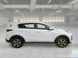  KIA  Sportage KIA  / 2018 / 5P / SUV 1.6 CRDI MHYB 100KW BUSIN CLAS DCT 2WD (AUTOCARRO) #7