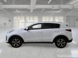  KIA  Sportage KIA  / 2018 / 5P / SUV 1.6 CRDI MHYB 100KW BUSIN CLAS DCT 2WD (AUTOCARRO) #8
