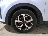  KIA  Sportage KIA  / 2018 / 5P / SUV 1.6 CRDI MHYB 100KW BUSIN CLAS DCT 2WD (AUTOCARRO) #20