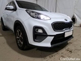  KIA  Sportage KIA  / 2018 / 5P / SUV 1.6 CRDI MHYB 100KW BUSIN CLAS DCT 2WD (AUTOCARRO) #28