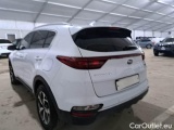  KIA  Sportage KIA  / 2018 / 5P / SUV 1.6 CRDI MHYB 100KW BUSIN CLAS DCT 2WD (AUTOCARRO) #34