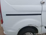  Ford  Transit FORD  CUSTOM / 2018 / 4P / FURGONE 280 L1H1 TREND 2.0 ECOBLUE 130 CV #80