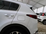  KIA  Sportage KIA  / 2018 / 5P / SUV 1.6 CRDI MHYB 100KW BUSIN CLAS DCT 2WD (AUTOCARRO) #38