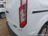  Ford  Transit FORD  CUSTOM / 2018 / 4P / FURGONE 280 L1H1 TREND 2.0 ECOBLUE 130 CV #97