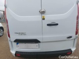  Ford  Transit FORD  CUSTOM / 2018 / 4P / FURGONE 280 L1H1 TREND 2.0 ECOBLUE 130 CV #103
