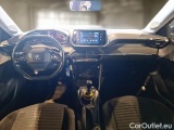  Peugeot  208 PEUGEOT  / 2019 / 5P / BERLINA ACTIVE PACK BLUEHDI 100 S/S (AUTOCARRO) #3