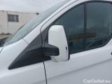  Ford  Transit FORD  CUSTOM / 2018 / 4P / FURGONE 280 L1H1 TREND 2.0 ECOBLUE 130 CV #133