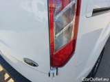  Ford  Transit FORD  CUSTOM / 2018 / 4P / FURGONE 280 L1H1 TREND 2.0 ECOBLUE 130 CV #70