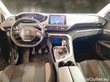  Peugeot  3008 PEUGEOT  / 2016 / 5P / SUV BLUEHDI 130 SeS BUSINESS (AUTOCARRO) #3