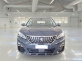  Peugeot  3008 PEUGEOT  / 2016 / 5P / SUV BLUEHDI 130 SeS BUSINESS (AUTOCARRO) #6