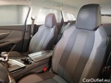  Peugeot  3008 PEUGEOT  / 2016 / 5P / SUV BLUEHDI 130 SeS BUSINESS (AUTOCARRO) #11