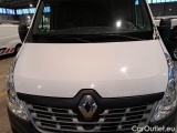  Renault  Master RENAULT  / 2014 / 4P / FURGONE TA L2 H2 T35 2.3DCI 130CV ICE #30