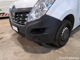  Renault  Master RENAULT  / 2014 / 4P / FURGONE TA L2 H2 T35 2.3DCI 130CV ICE #34