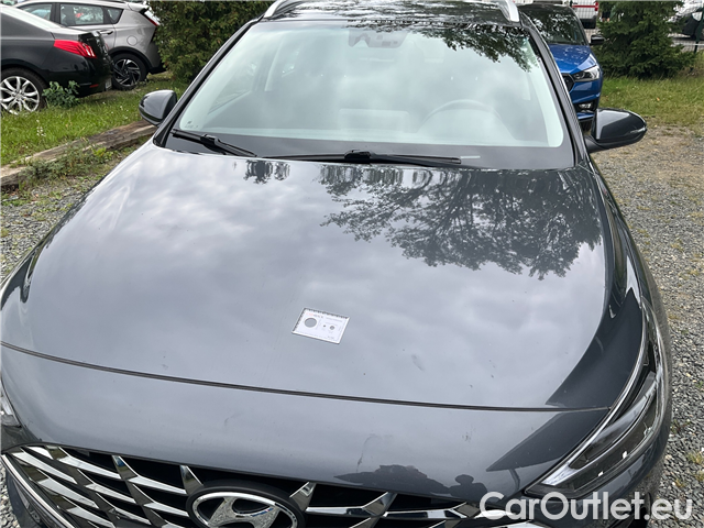  Hyundai  i30  kom.1.5i Family Smart 5d #2