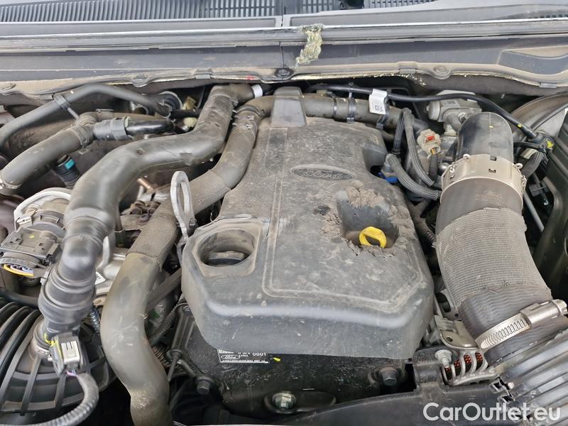  Ford  Ranger  (ES)(2009)  DC 2.0EB 170 XLT 4x4 #14