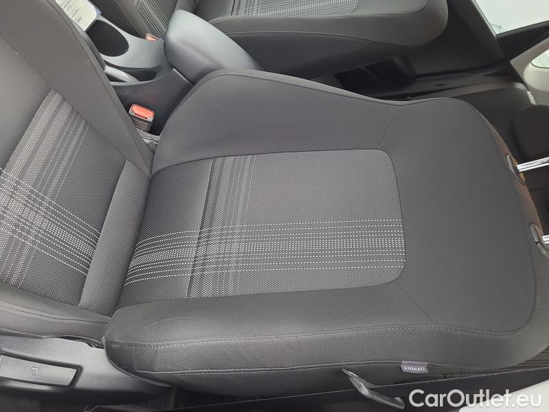  Hyundai  Bayon   (2021)  1.0T-GDI Smart AT 5d #5