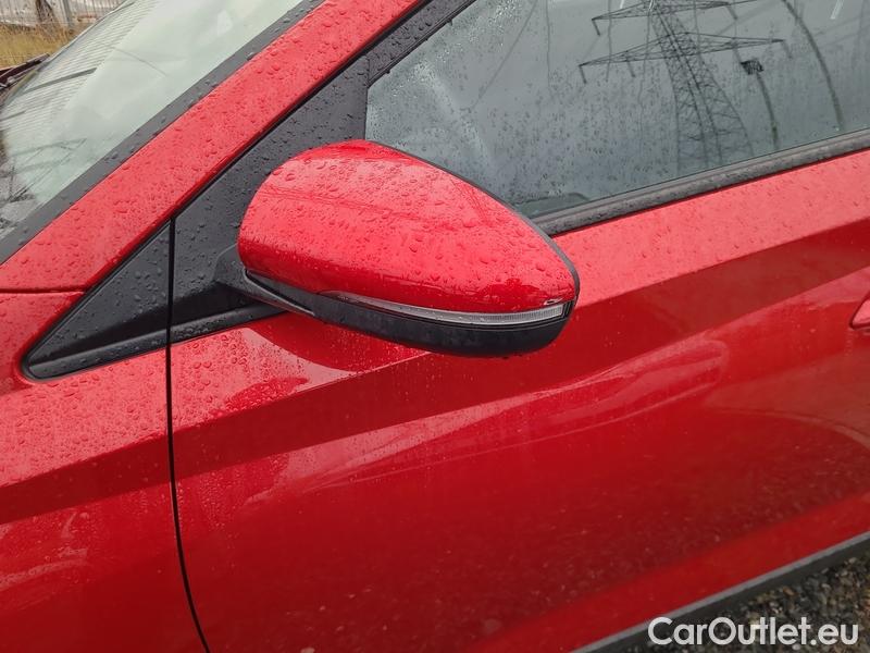  Hyundai  Bayon   (2021)  1.0T-GDI Smart AT 5d #2