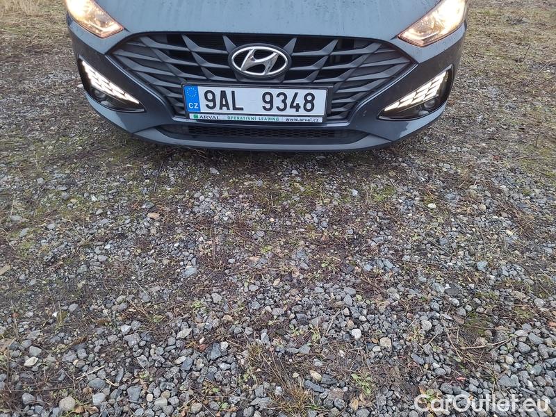  Hyundai  i30  (PD)(01.2017  ->)  kom. TGDI 120 Start Plus #3