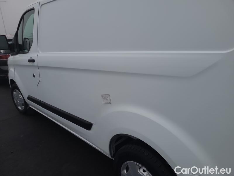  Ford  Transit Custom-LCV (TTU) (2023) Tr.Cu.2.0TDCi 96 300 Tr L1 4d #31