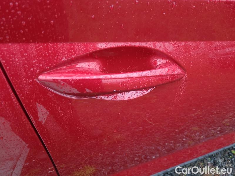  Hyundai  Bayon   (2021)  1.0T-GDI Smart AT 5d #8