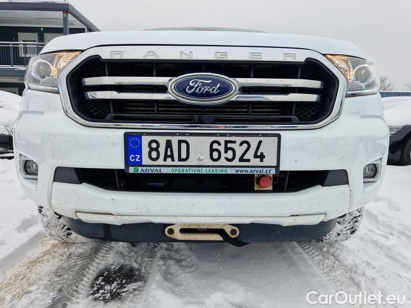  Ford  Ranger  (ES)(2009)  DC 2.0EB 170 XLT 4x4 #2