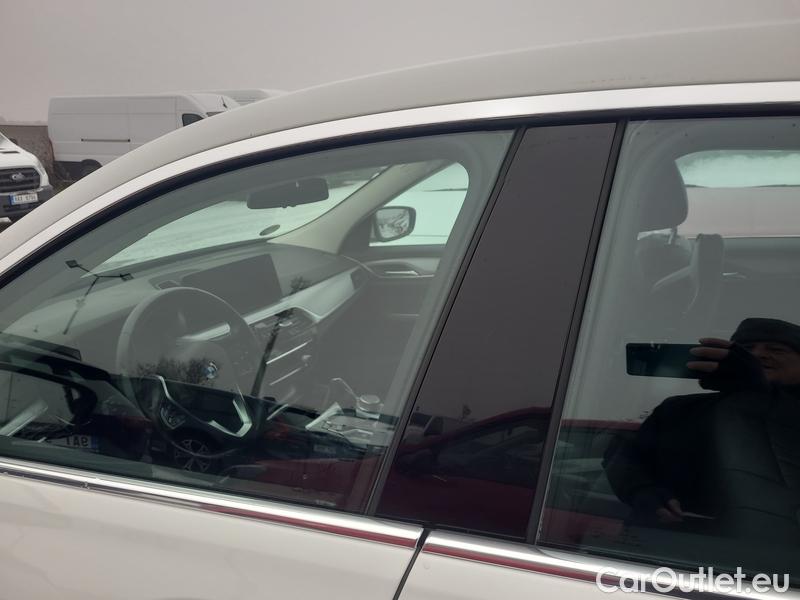  Bmw  Serie 6 6 Gran Turismo (G32) (2017->) 630d GT xDrive AT #7