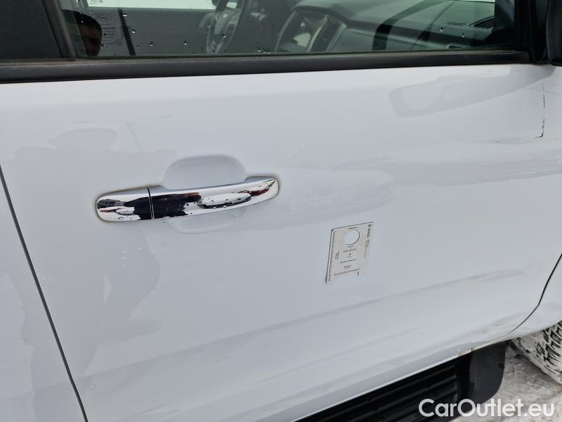  Ford  Ranger  (ES)(2009)  DC 2.0EB 170 XLT 4x4 #13