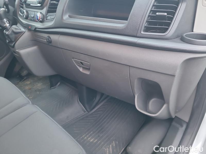  Ford  Transit Custom-LCV (TTU) (2023) Tr.Cu.2.0TDCi 96 300 Tr L1 4d #26