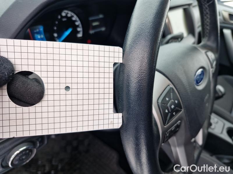  Ford  Ranger  (ES)(2009)  DC 2.0EB 170 XLT 4x4 #9