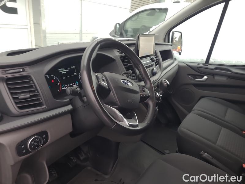  Ford  Transit Custom-LCV (TTU) (2023) Tr.Cu.2.0TDCi 96 300 Tr L1 4d #7