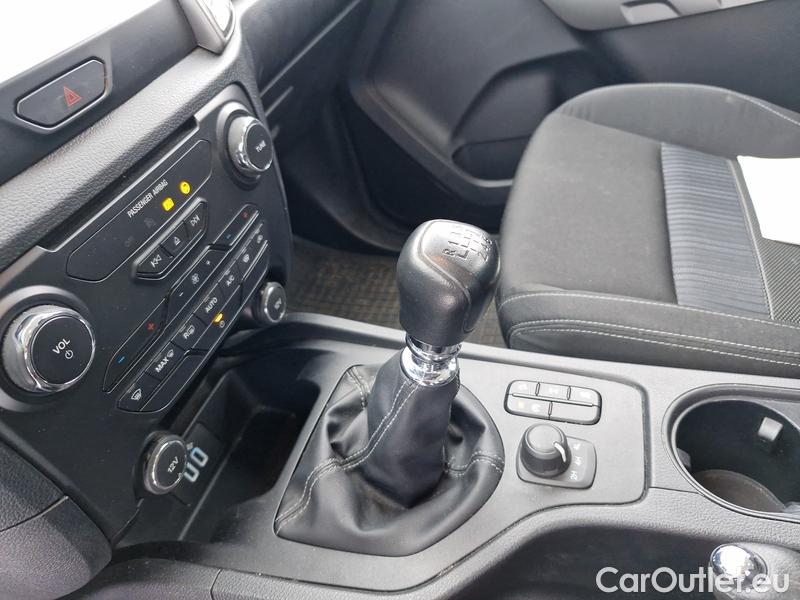  Ford  Ranger  (ES)(2009)  DC 2.0EB 170 XLT 4x4 #10