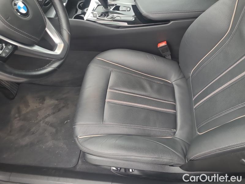  Bmw  Serie 6 6 Gran Turismo (G32) (2017->) 630d GT xDrive AT #6