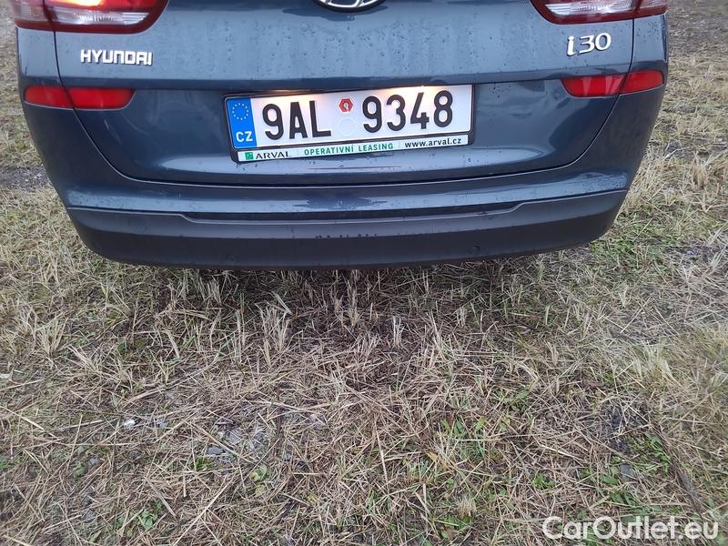  Hyundai  i30  (PD)(01.2017  ->)  kom. TGDI 120 Start Plus #9