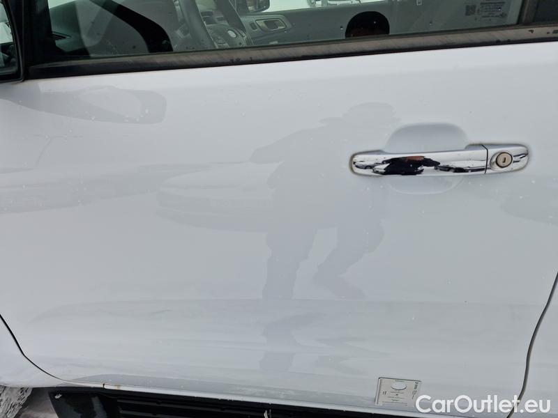  Ford  Ranger  (ES)(2009)  DC 2.0EB 170 XLT 4x4 #3