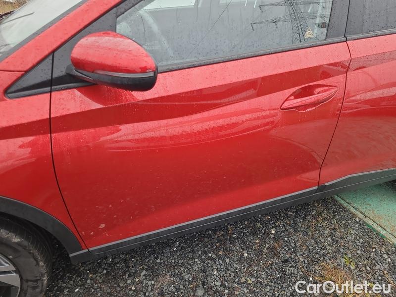  Hyundai  Bayon   (2021)  1.0T-GDI Smart AT 5d #3