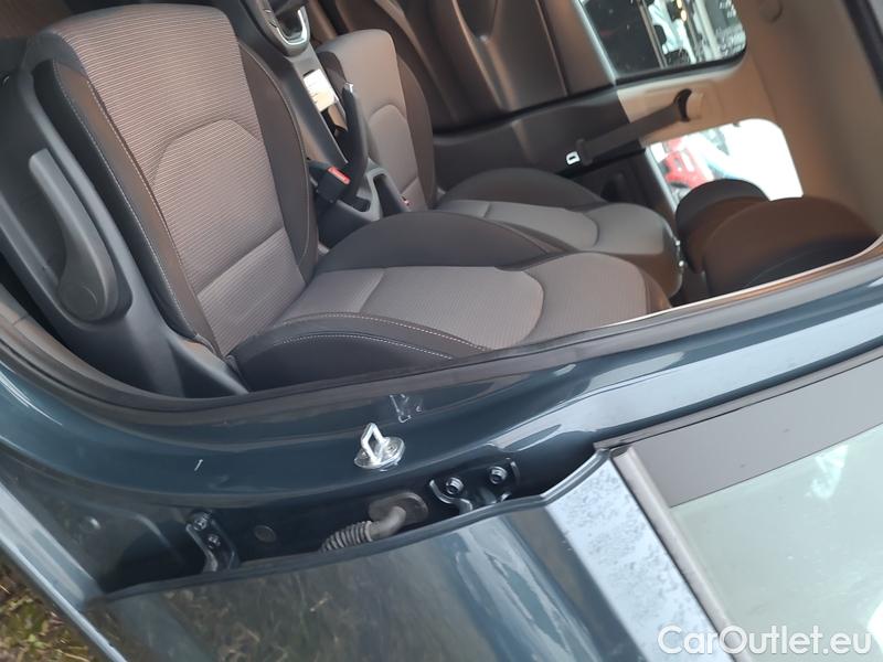  Hyundai  i30  (PD)(01.2017  ->)  kom. TGDI 120 Start Plus #8